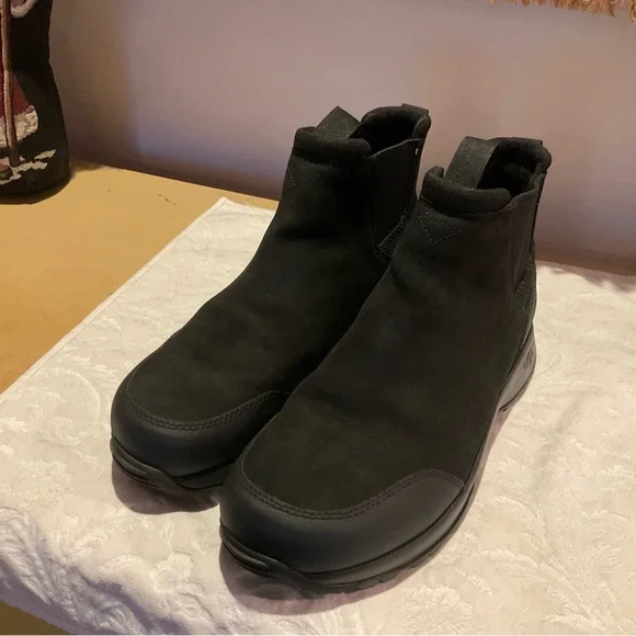 NWOT Emmett Chelsea WP Boots 2023 Promotion The Emmett Chelsea on promotion in  main image 4